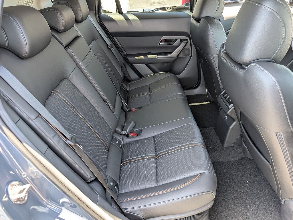 2025 Mazda CX-50 Premium Plus photo 17