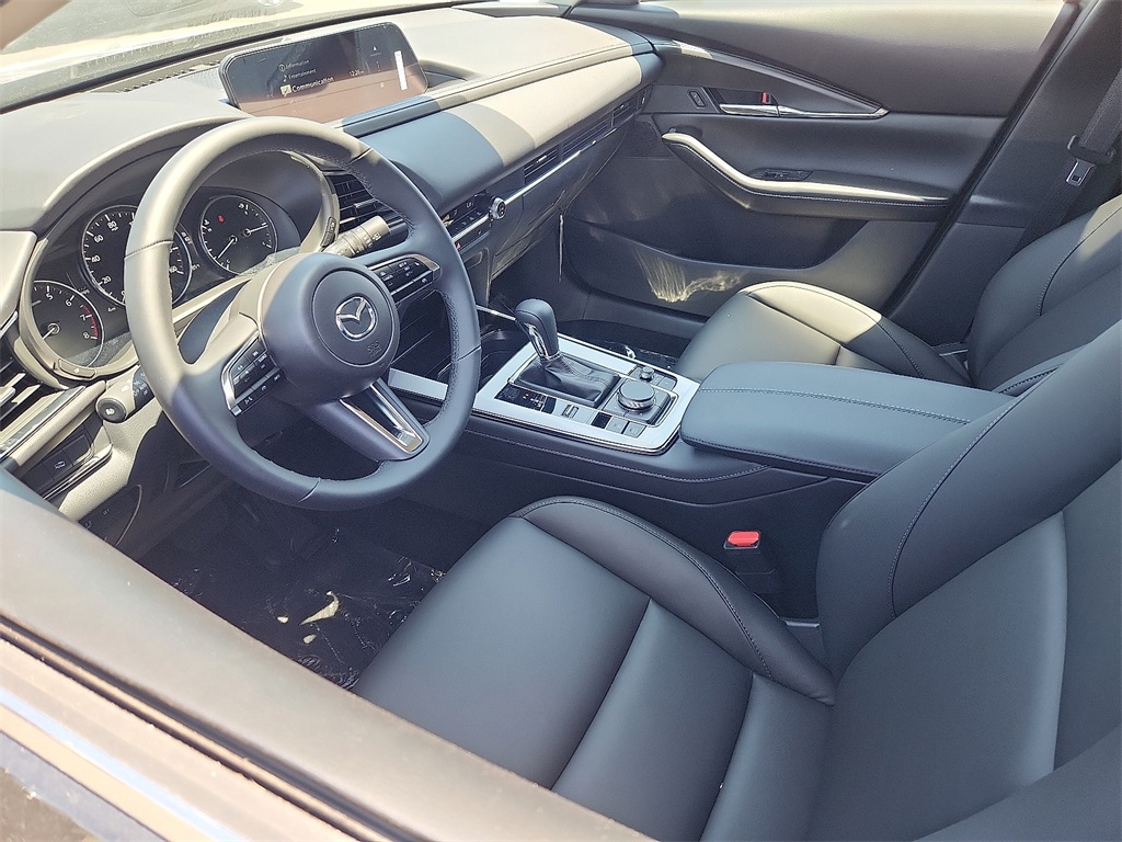 2025 Mazda CX-30 2.5 S Preferred photo 4
