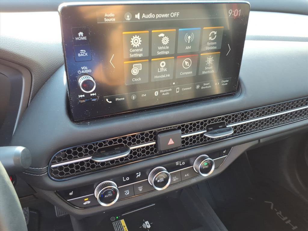 2023 Honda HR-V EX-L photo 11
