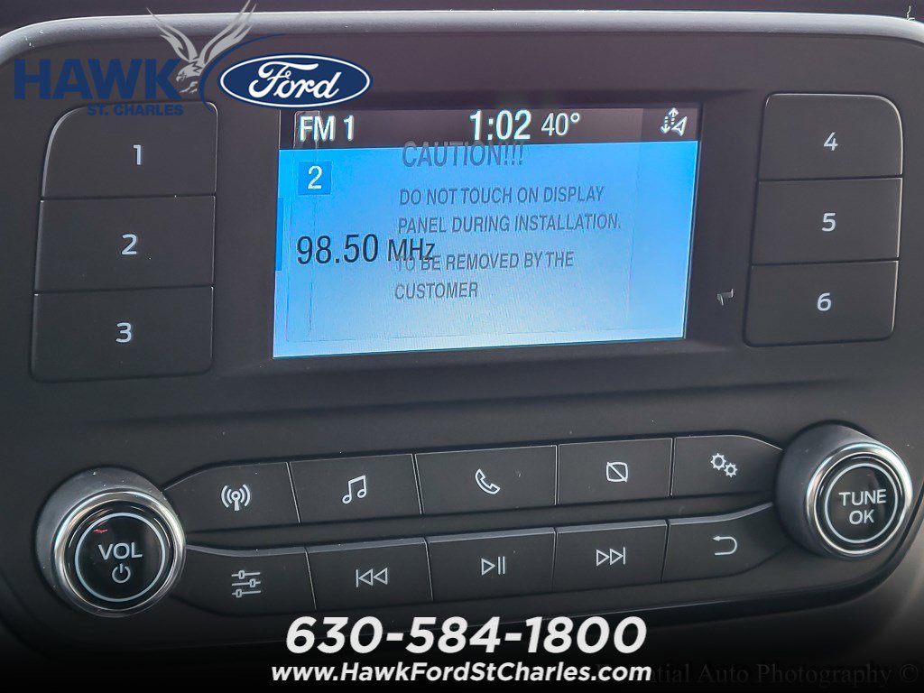 2025 FORD TRANSIT - Image 11