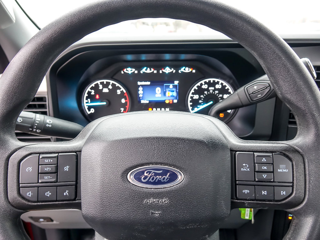 2024 FORD F-250 - Image 11