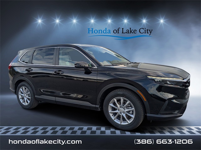 2026 Honda CR-V EX's photo