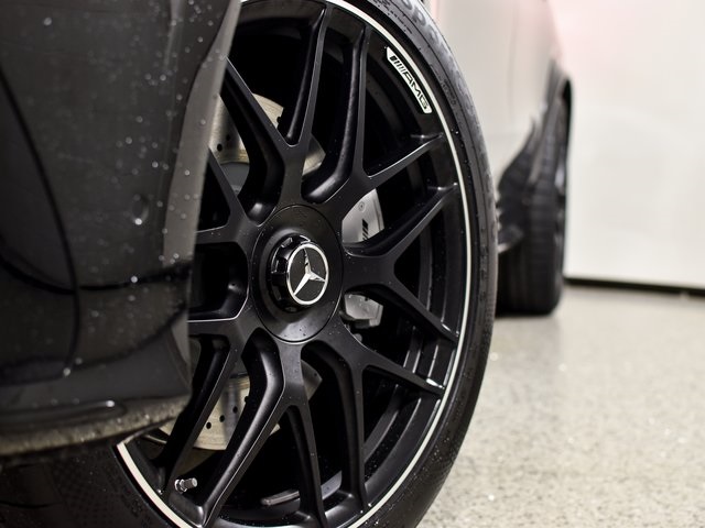 2026 Mercedes Benz GLE 53 AMG 4MATIC photo 4