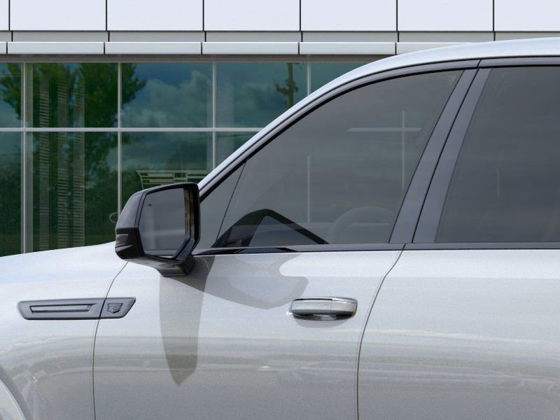 2025 Cadillac Escalade IQ Sport photo 12