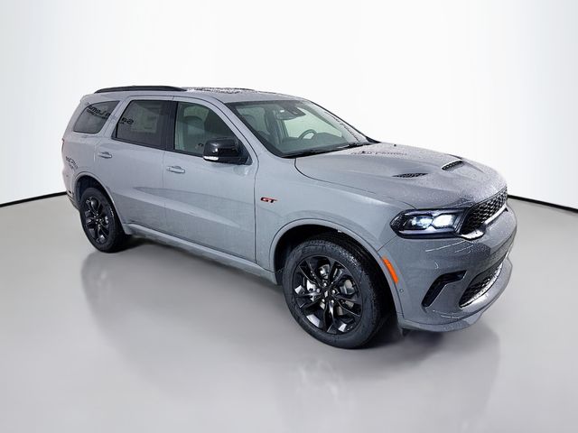 2026 Dodge Durango GT Plus's photo