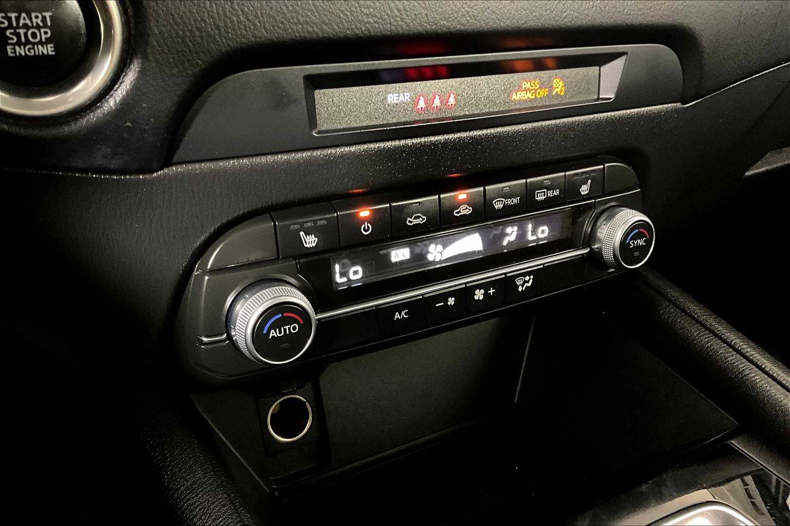 2023 Mazda CX-5 2.5 Select photo 31