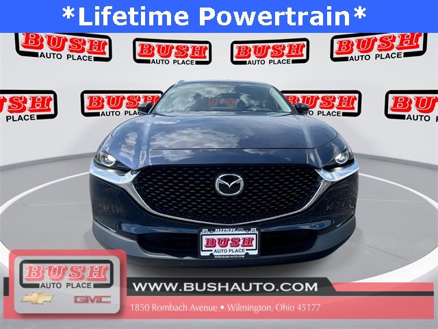 2024 Mazda CX-30 2.5 Select Sport photo 5