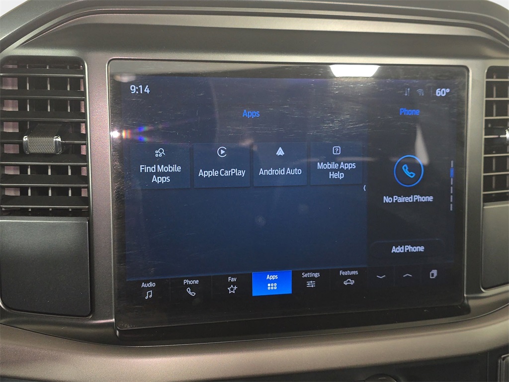 2025 Ford F-150 XL photo 14