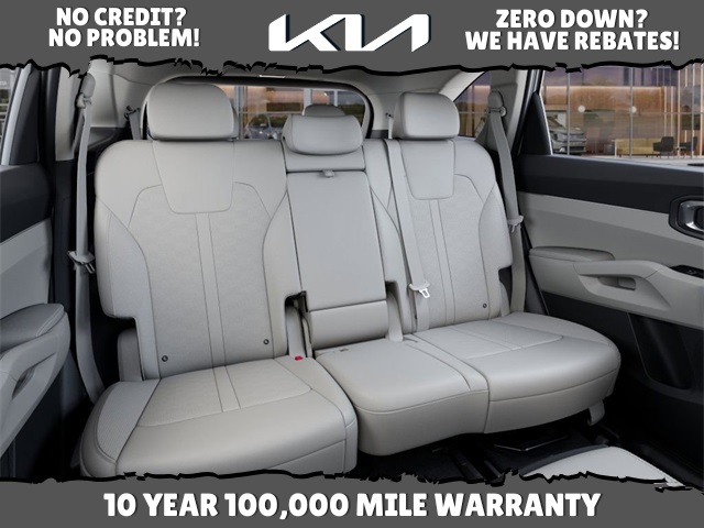 2025 Kia Sorento S photo 15