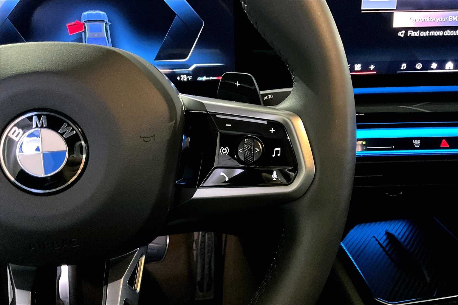 2024 Bmw 540i xDrive photo 22