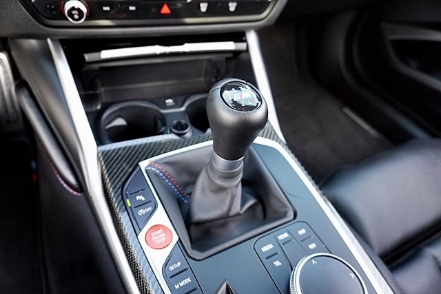 Used 2024 Gray BMW Base image 30