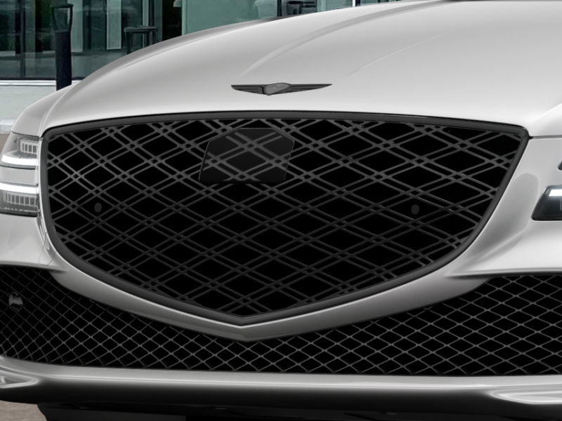 2026 Genesis G80 3.5T Prestige photo 15