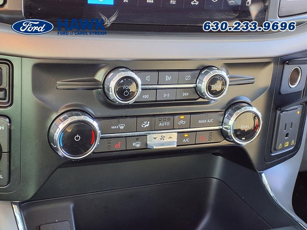 2024 FORD F-150 - Image 17