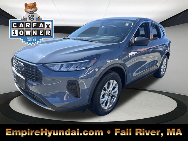 2024 Ford Escape Active's photo