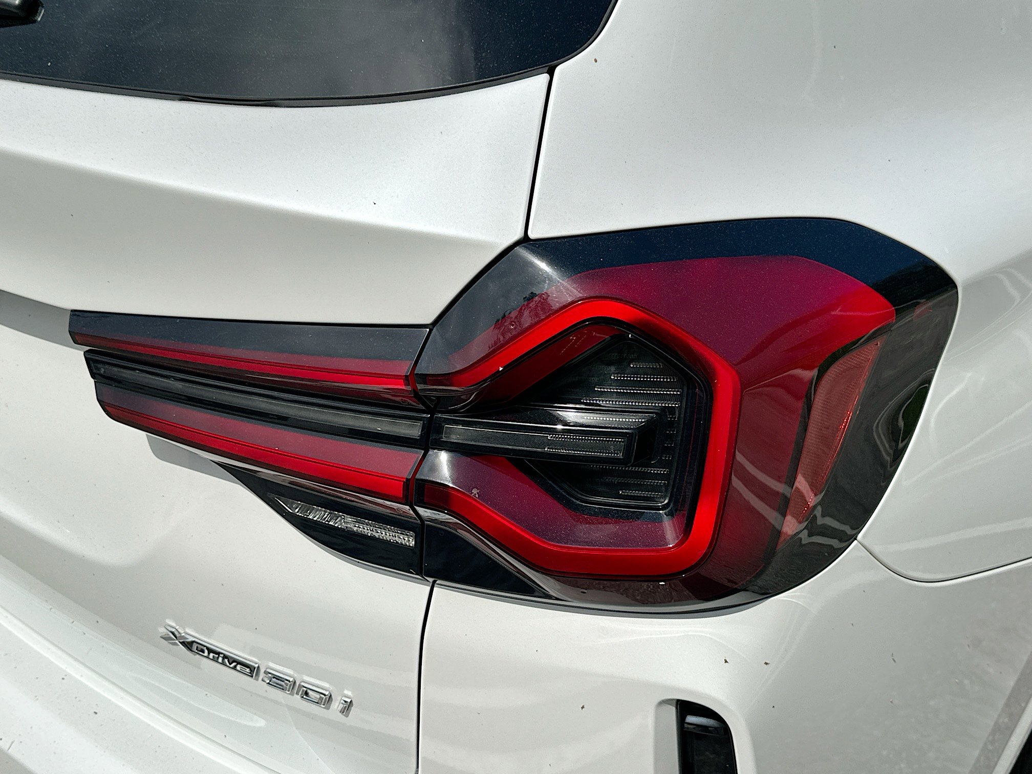 2023 Bmw X3 xDrive30i photo 30