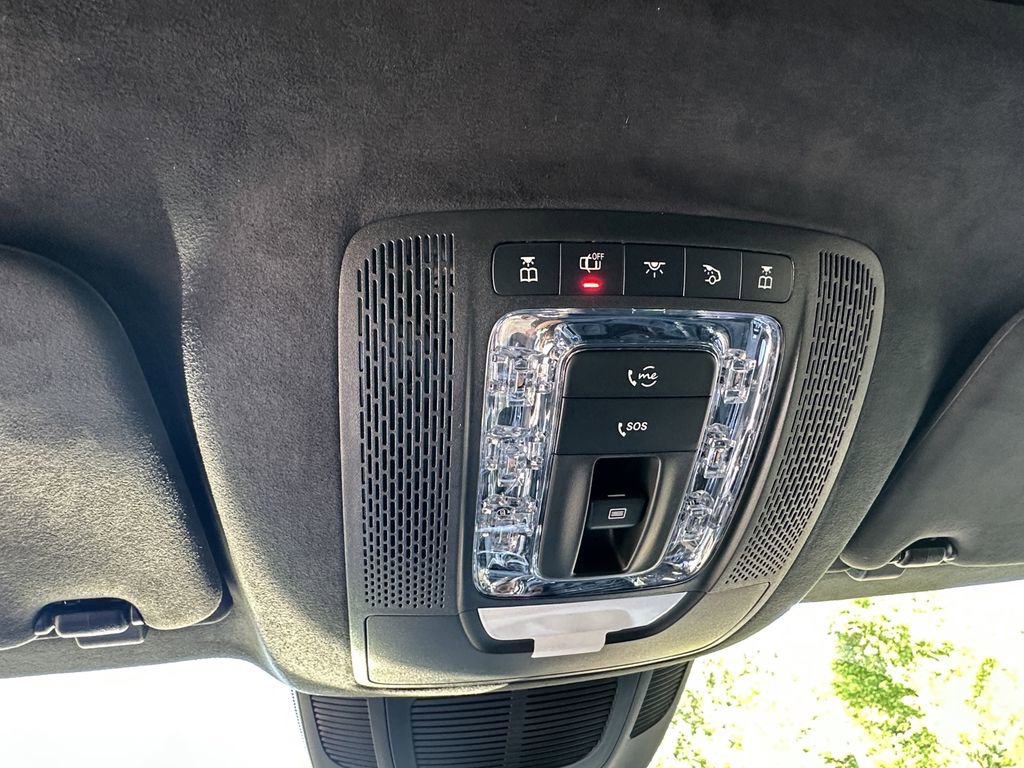 2025 Mercedes Benz GLE AMG 63 4MATIC photo 32