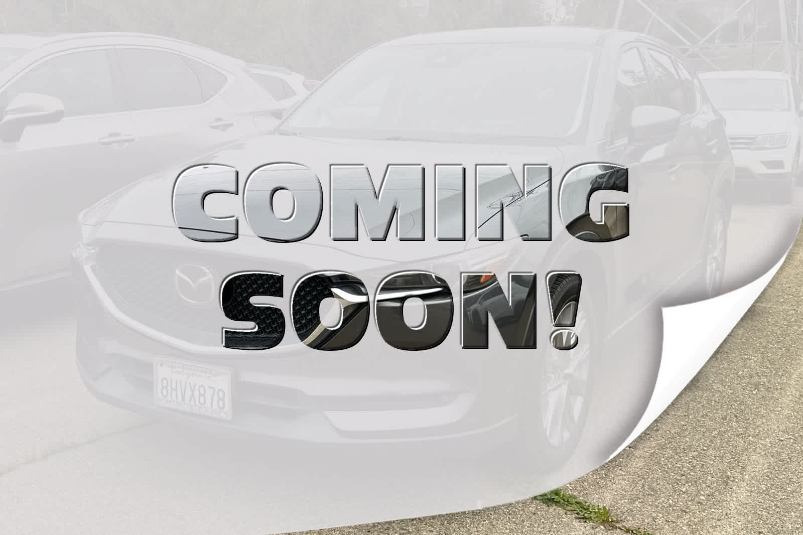 2019 Mazda CX-5 Grand Touring's photo