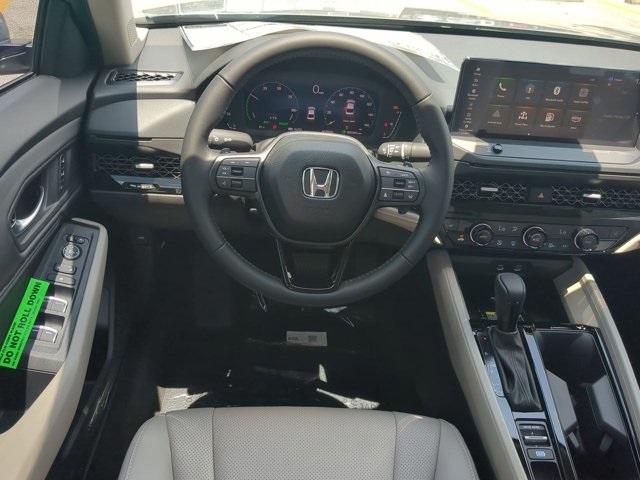 2025 Honda Accord EX-L photo 14