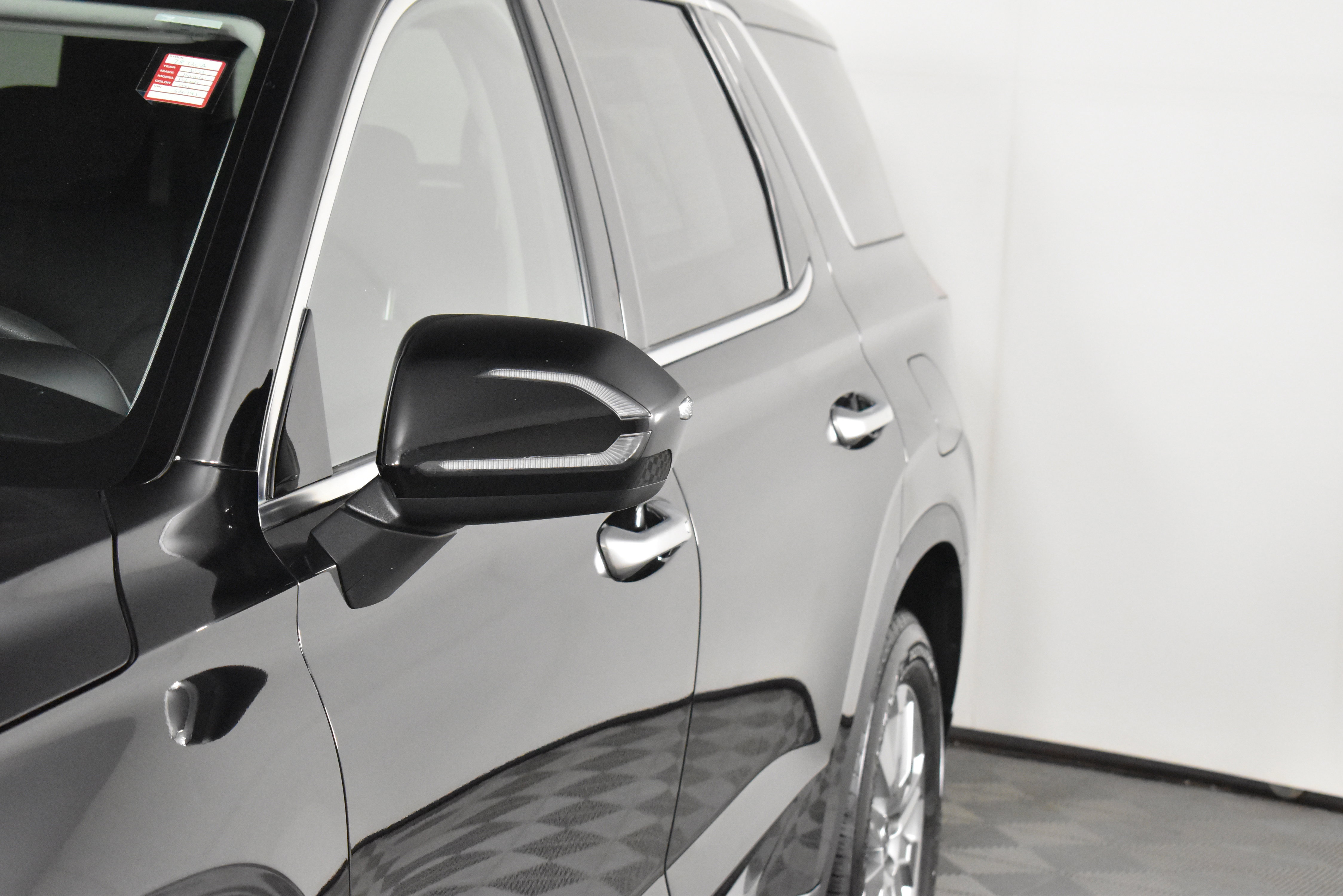 2023 Hyundai Palisade SE photo 2