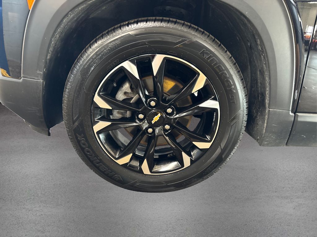 2022 Chevrolet Trailblazer LT photo 12