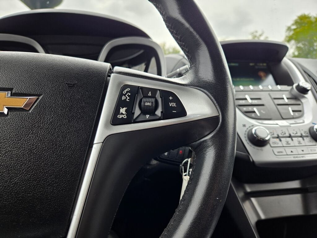 2012 Chevrolet Equinox photo 19