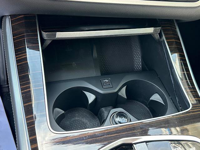 2025 Bmw X5 xDrive40i photo 27