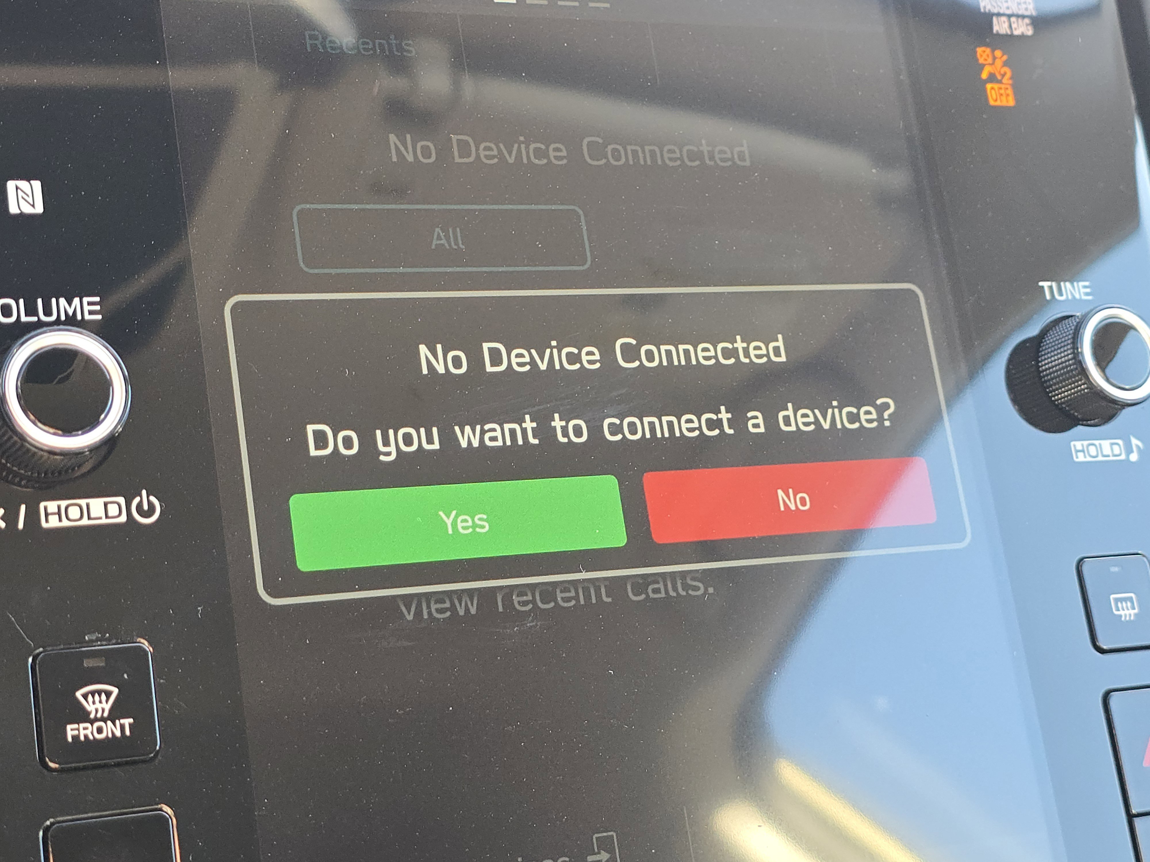 2023 Subaru Outback Onyx Edition photo 8