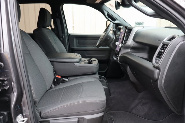 2025 Ram 2500 Tradesman photo 39