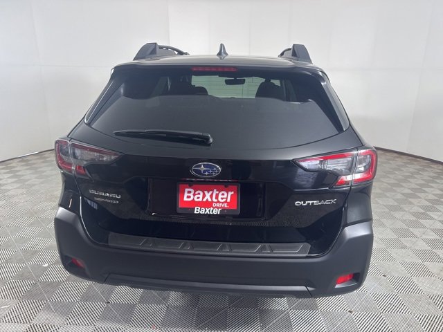 2025 Subaru Outback Premium photo 3