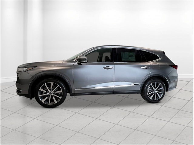 2026 Acura MDX SH-AWD Technology photo 2