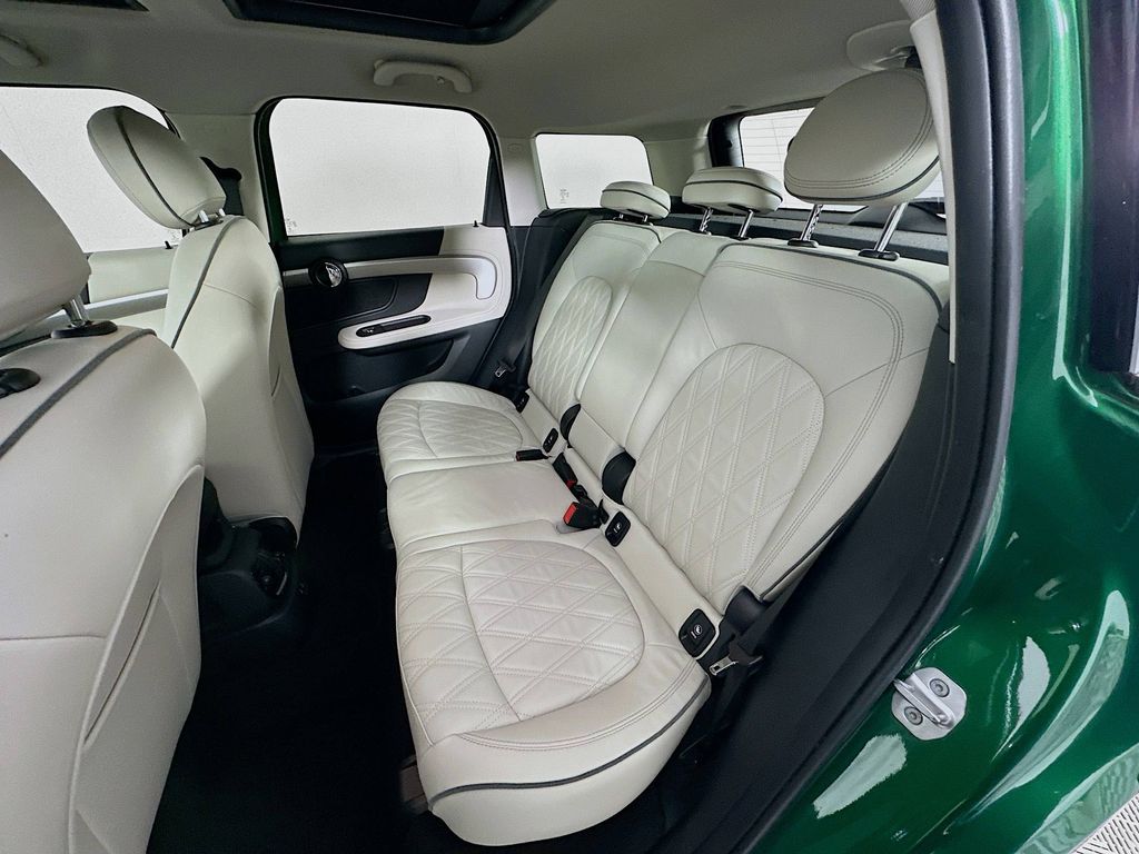 2022 Mini Countryman S photo 24