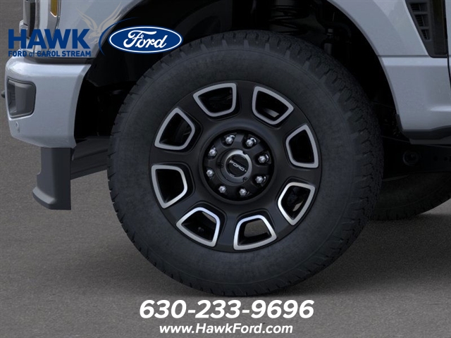 2026 FORD F-350 - Image 19