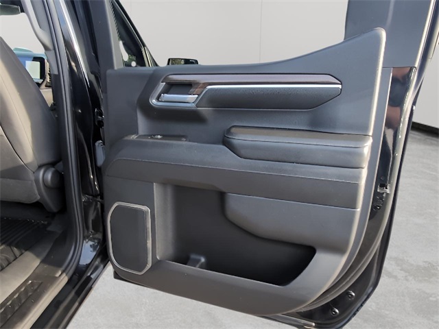2022 Chevrolet Silverado 1500 LT photo 33