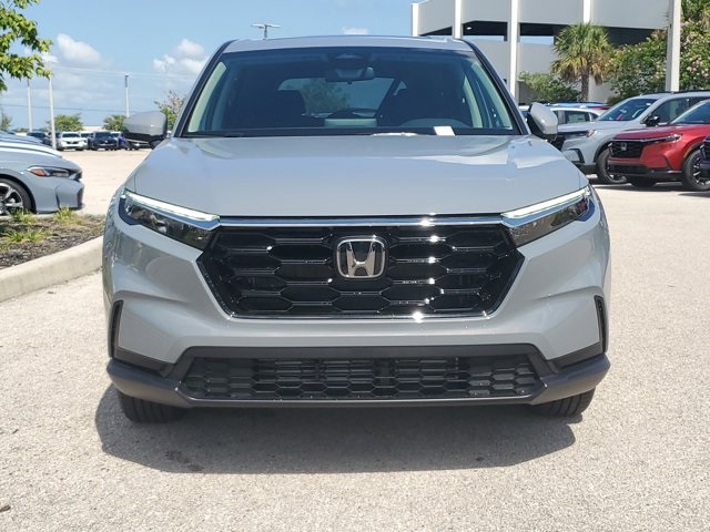 2026 Honda CR-V EX photo 2