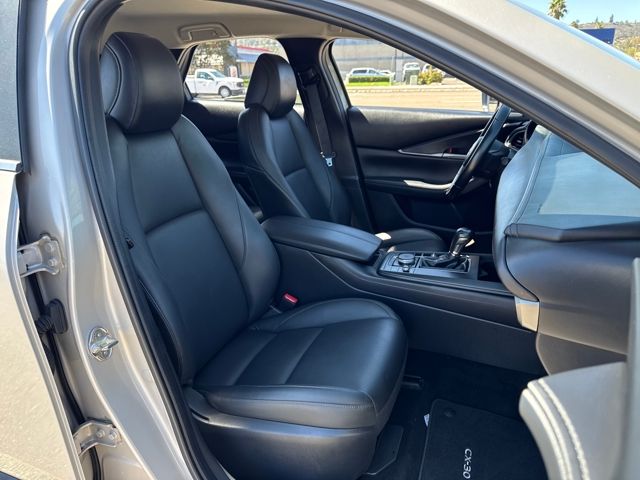 2023 Mazda CX-30 2.5 Select photo 20