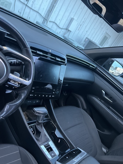 2022 Hyundai Santa Cruz SEL Premium photo 4