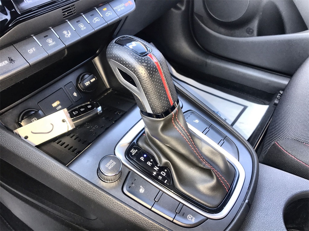 2023 Hyundai Kona N Line photo 20
