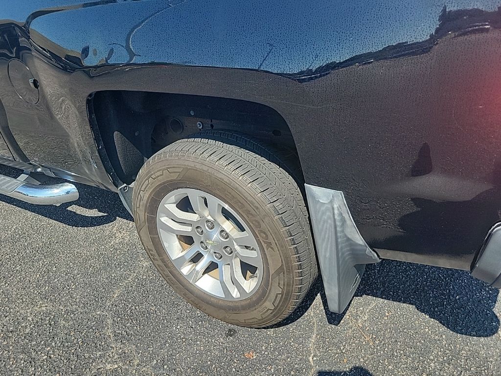 2016 Chevrolet Silverado 1500 LT photo 14