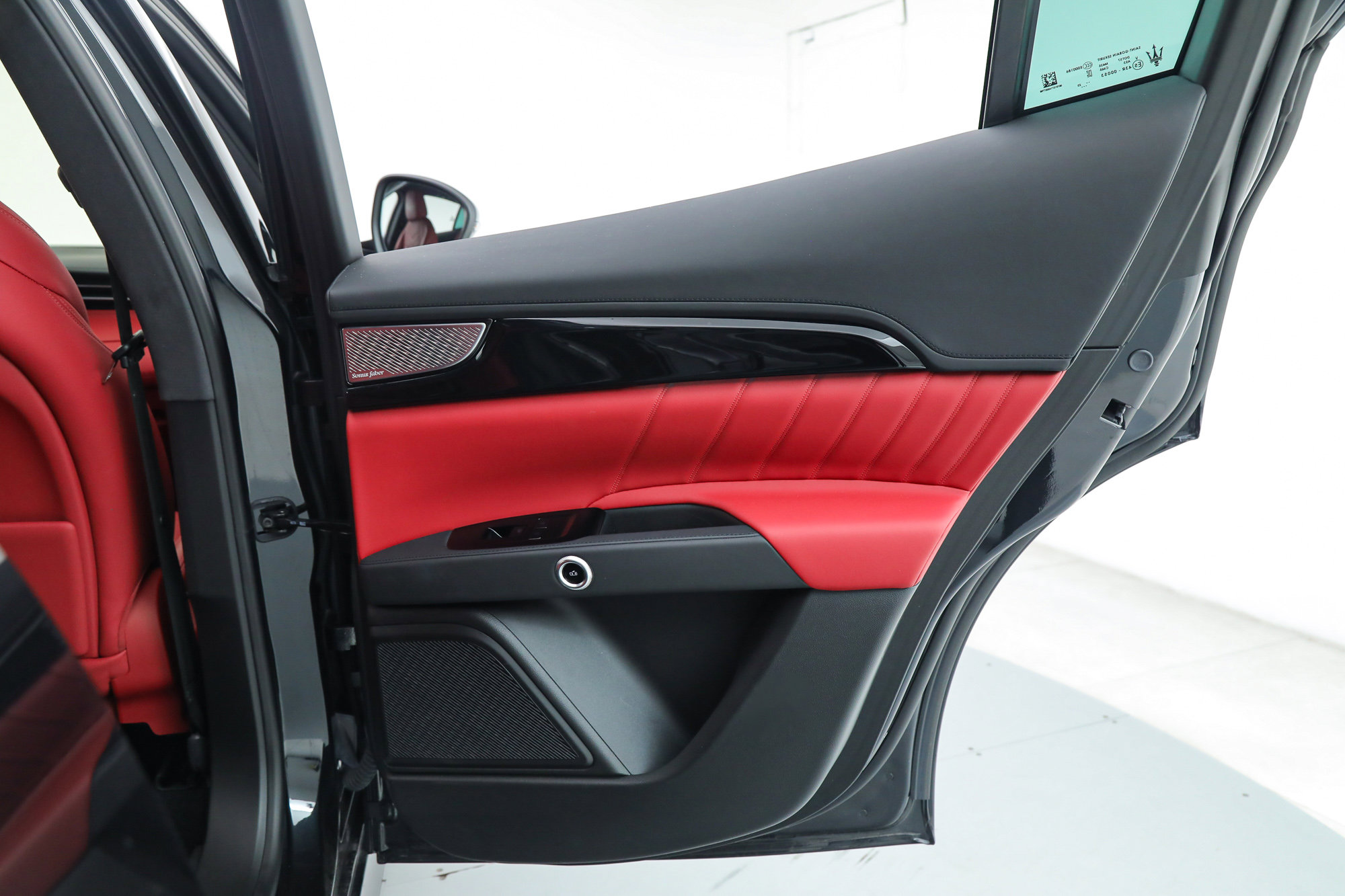 2025 Maserati Grecale Modena photo 14