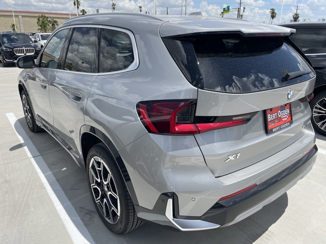 2025 Bmw X1 XDrive28i photo 4