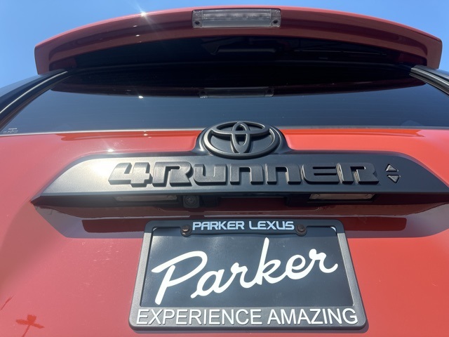 2024 Toyota 4Runner TRD Pro photo 23