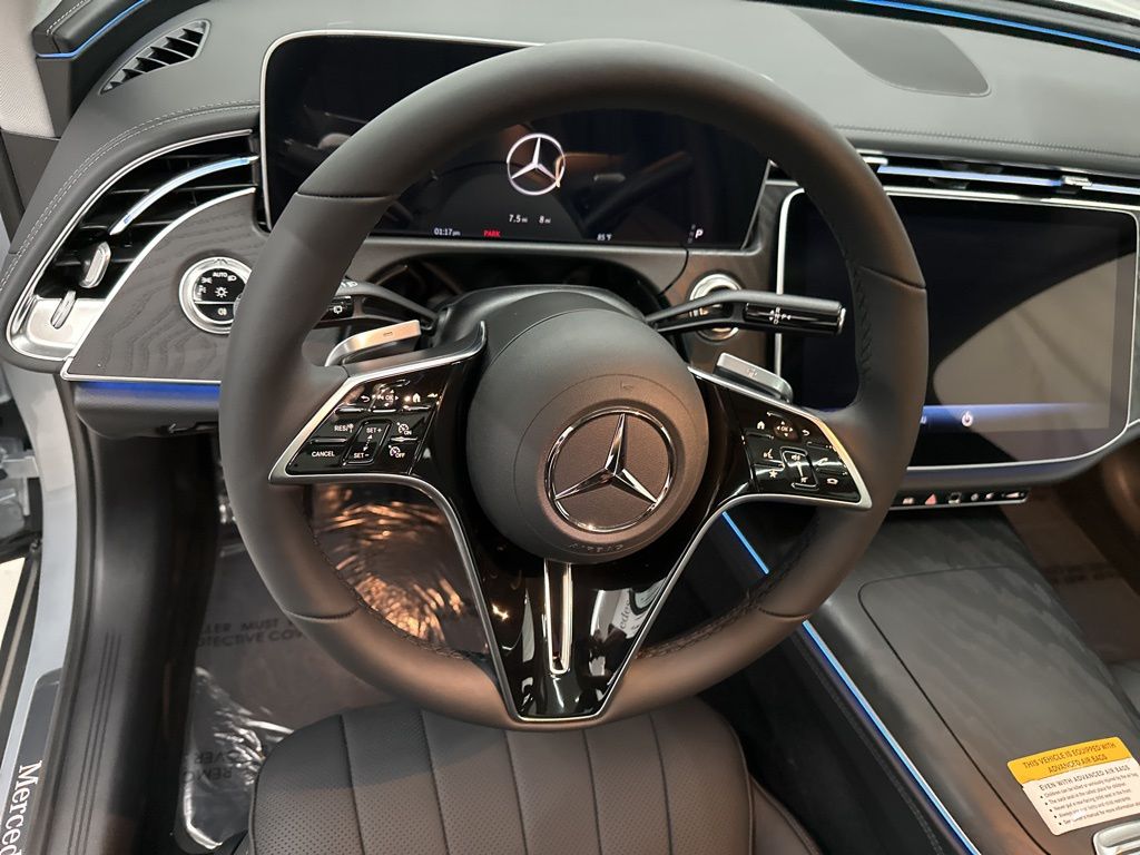 2026 Mercedes Benz E 450 4MATIC All-Terrain photo 10