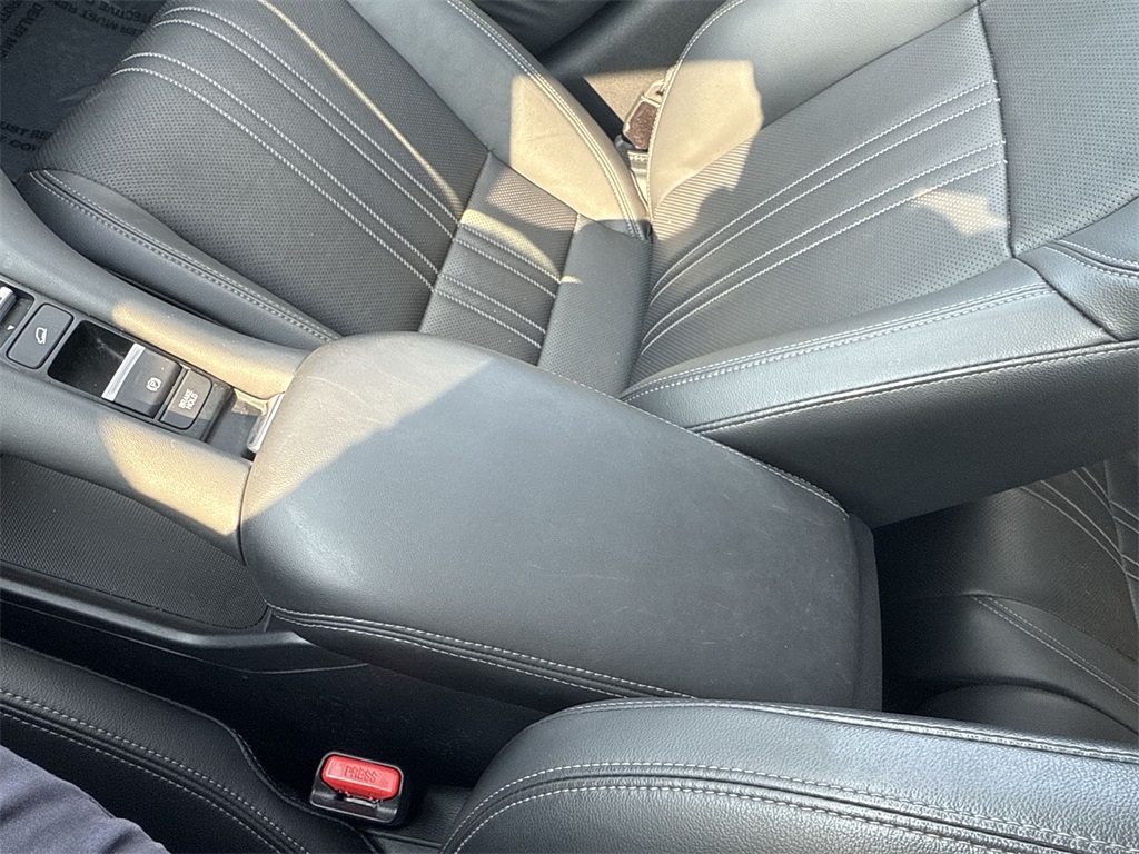 2023 Honda HR-V EX-L photo 11