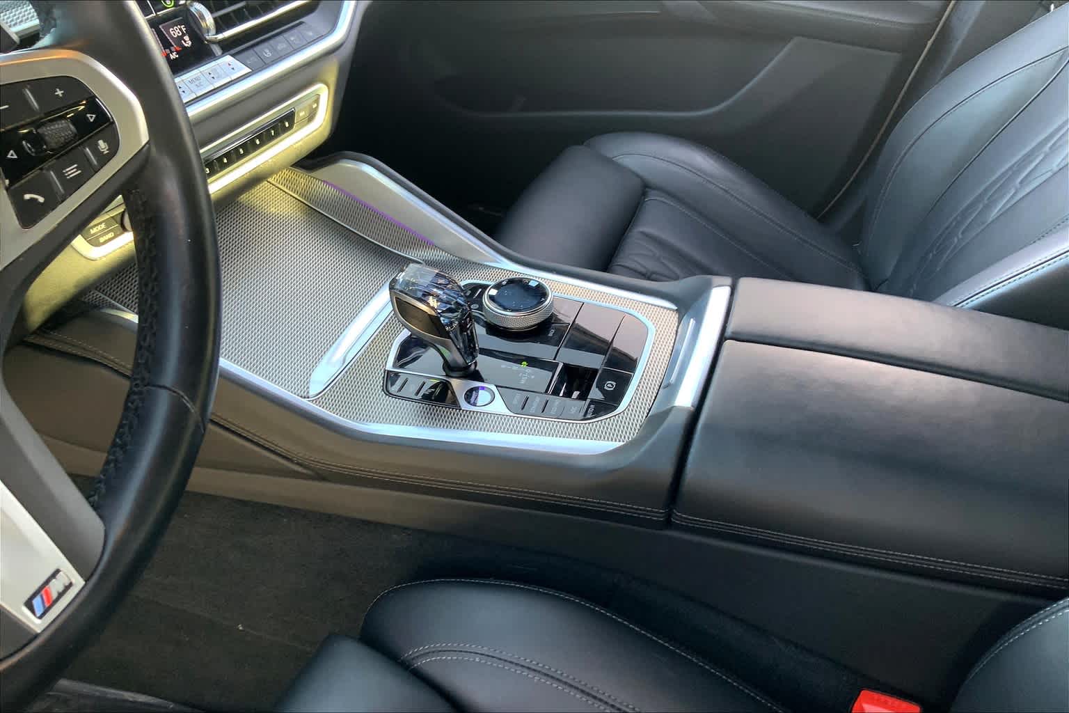 2023 Bmw X6 xDrive40i photo 14