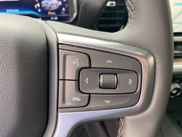 2025 Chevrolet Silverado 1500 LT photo 25