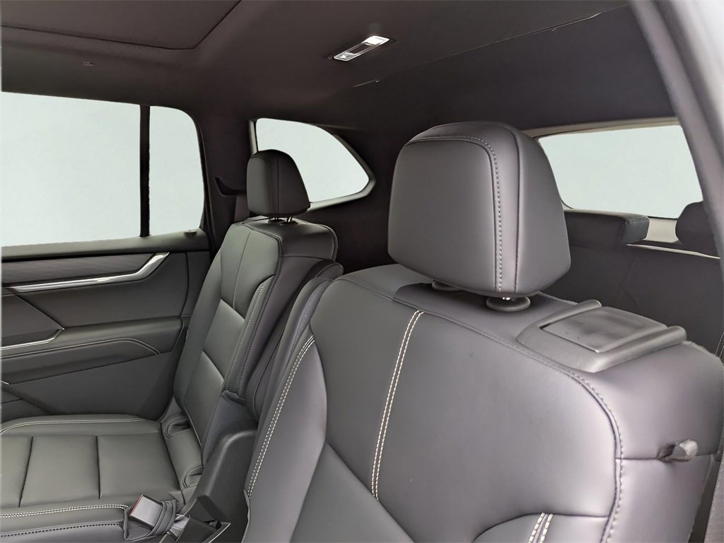 2026 Gmc Acadia Elevation photo 14