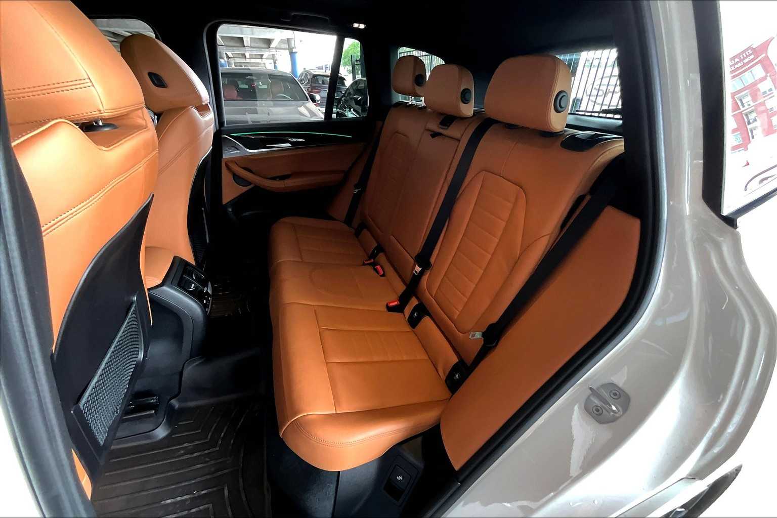 2023 Bmw X3 M40i photo 18