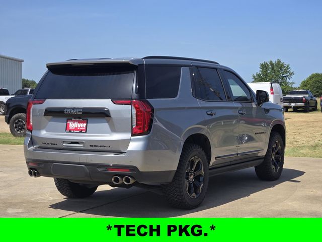 2024 Gmc Yukon Denali photo 3