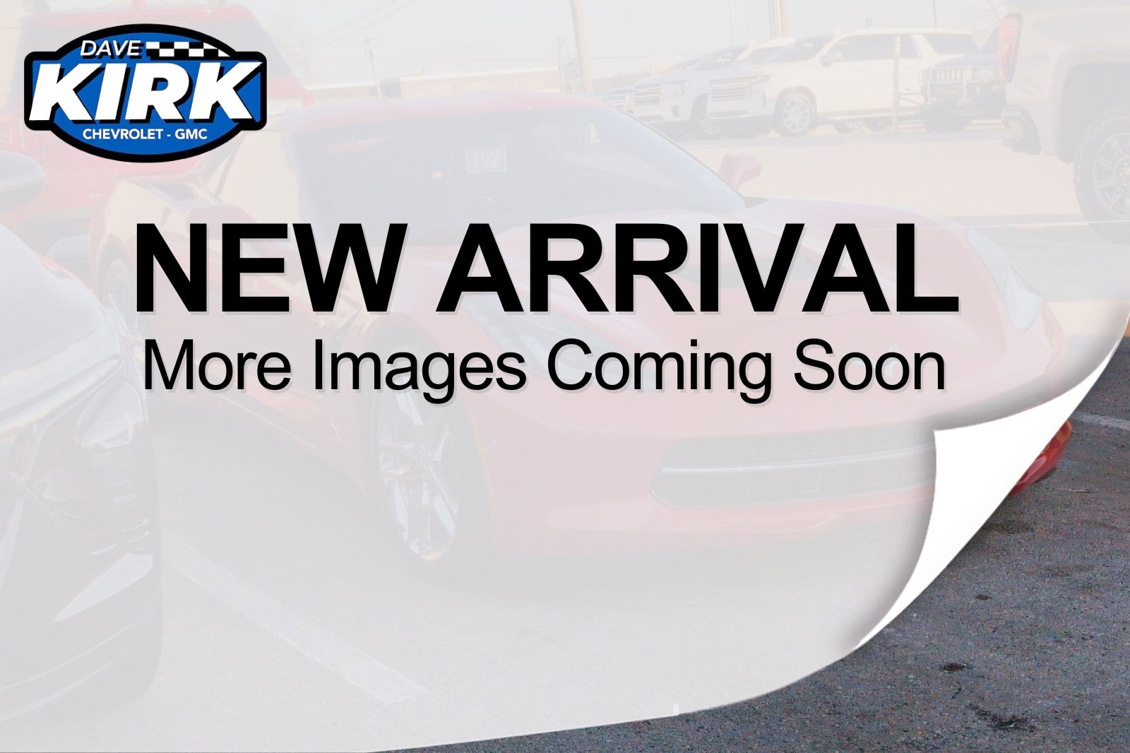 2016 Chevrolet Corvette 3LT's photo