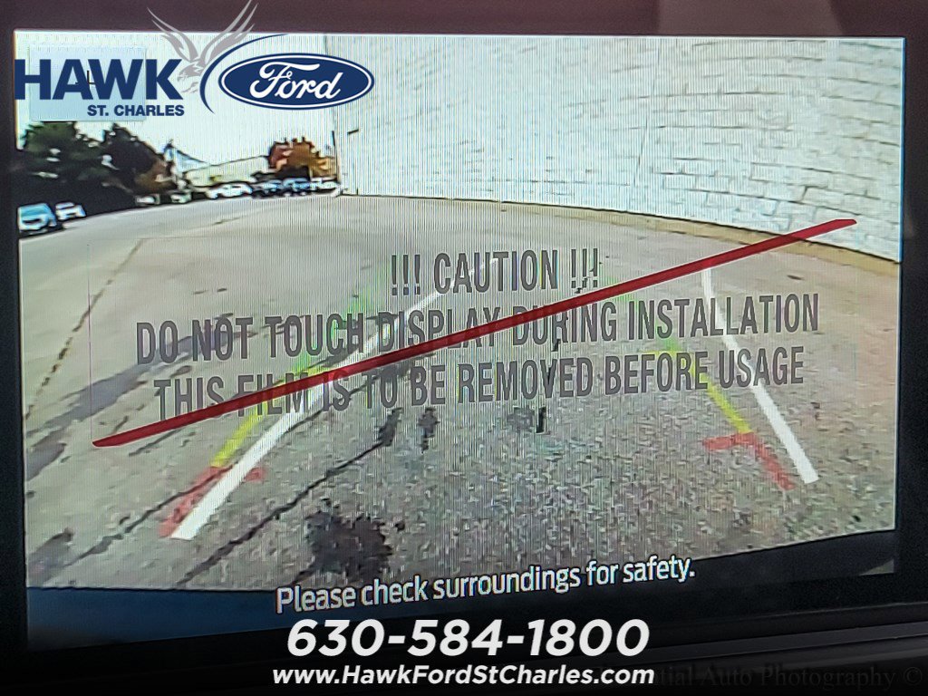 2026 FORD ESCAPE - Image 12